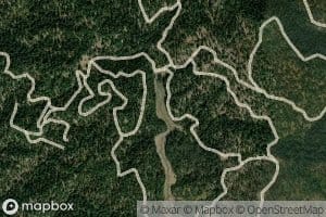 Lower Jug Creek Reservoir