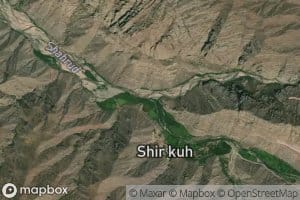 Rudkhaneh-ye Shah Rud