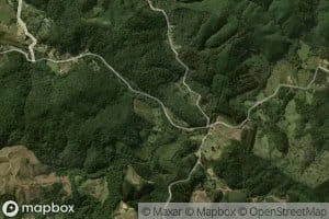 Arroio Castelo da Anta