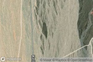 Willow Spring Wash