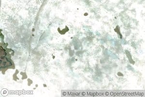 Ozero Tyuert-Kyuyele