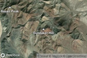 Gundaker Reservoir (historical)