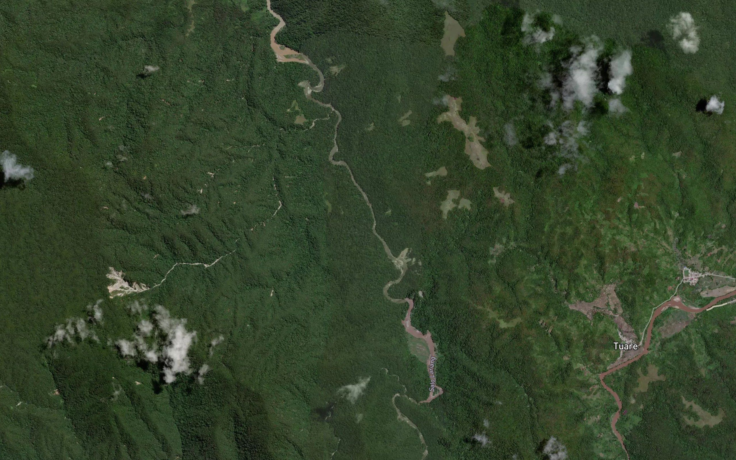 Halu Walowulu