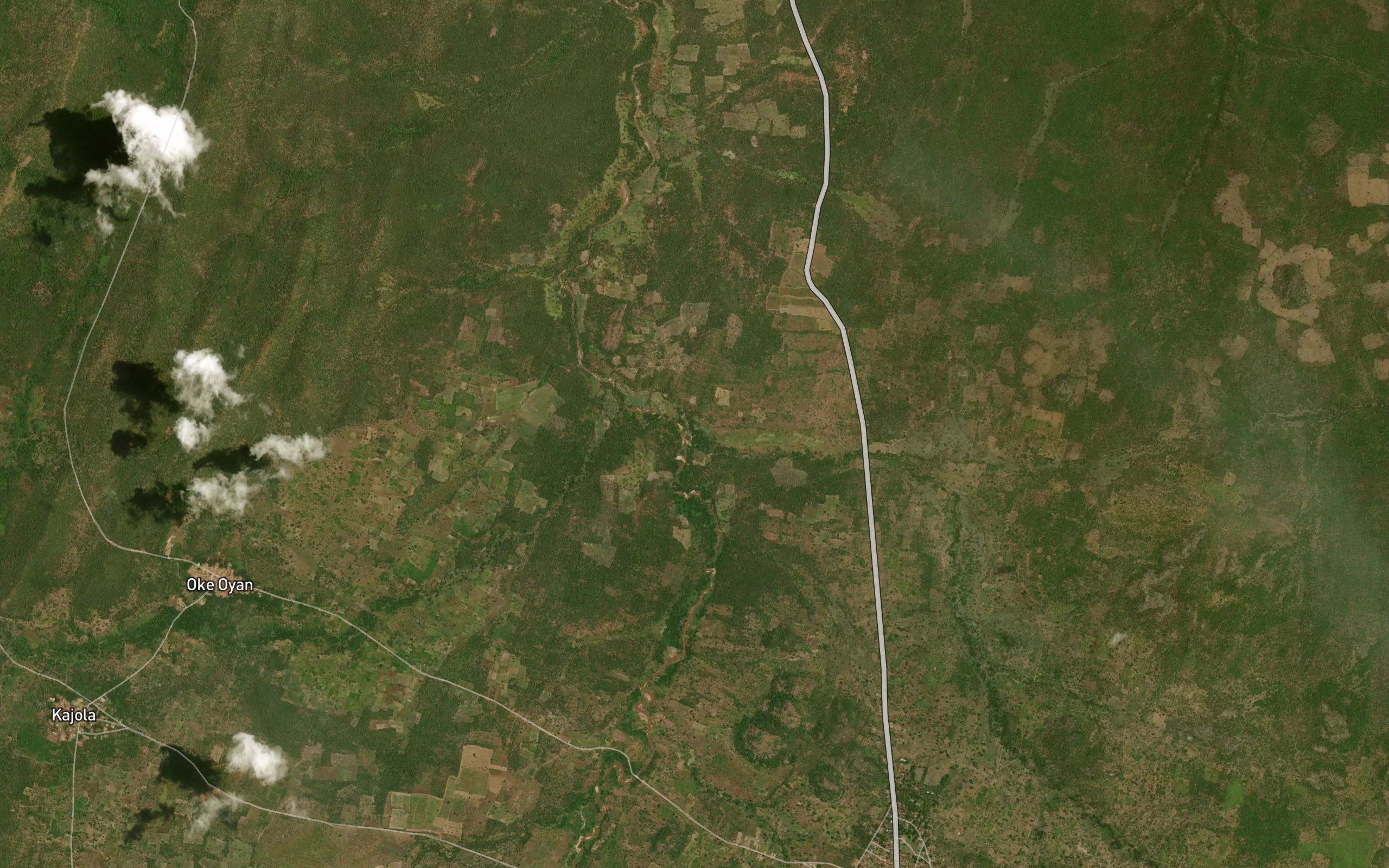 RiverObu