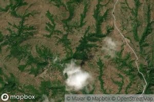 Quebrada Los Panamaes