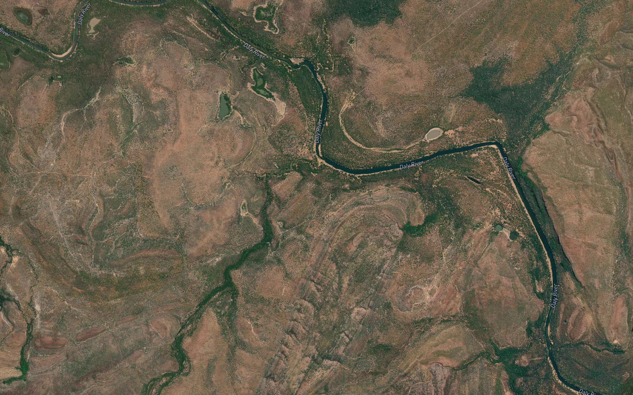 Austral Creek