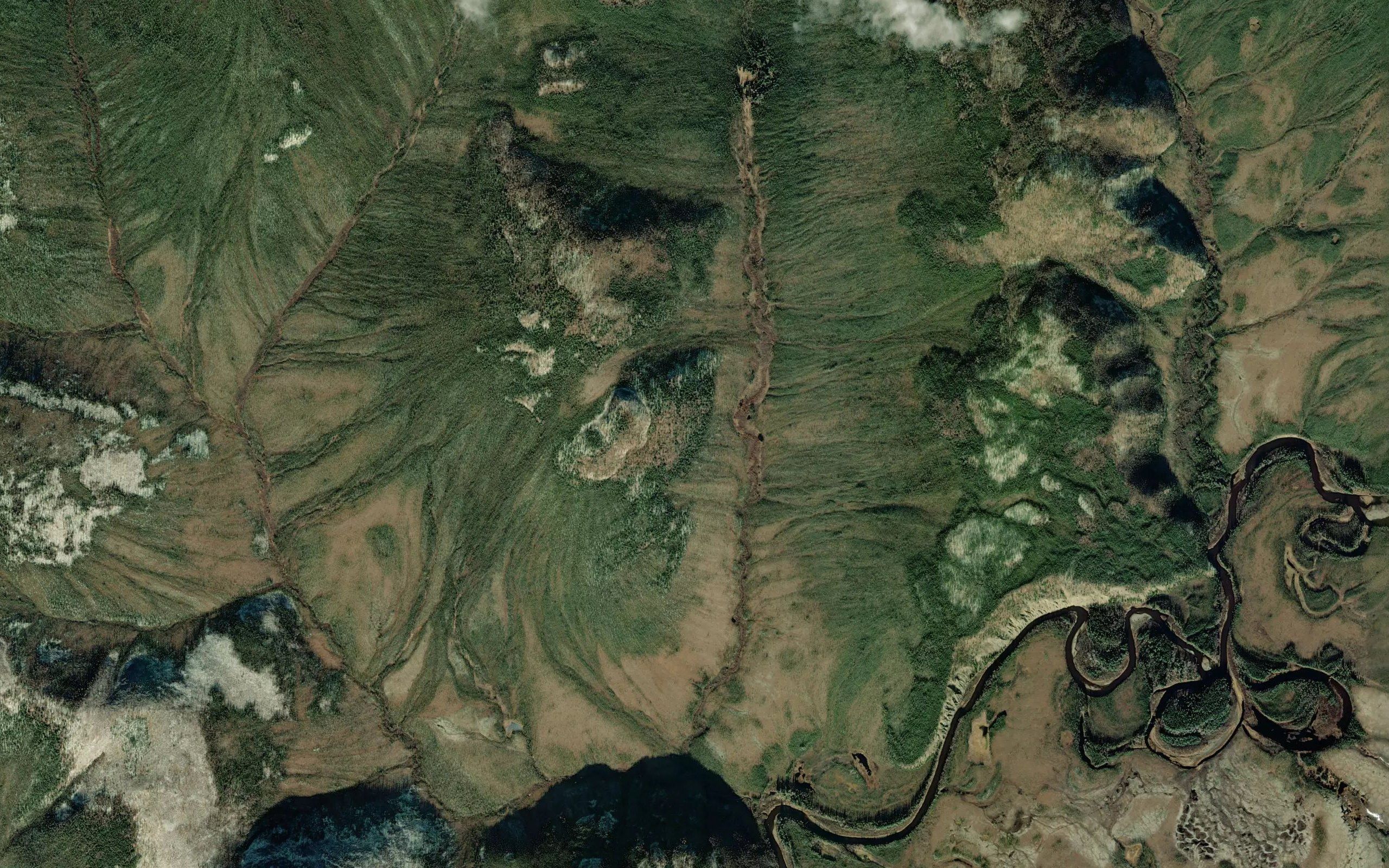 West Fork Nixon Fork