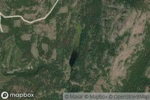Little Fish Lake