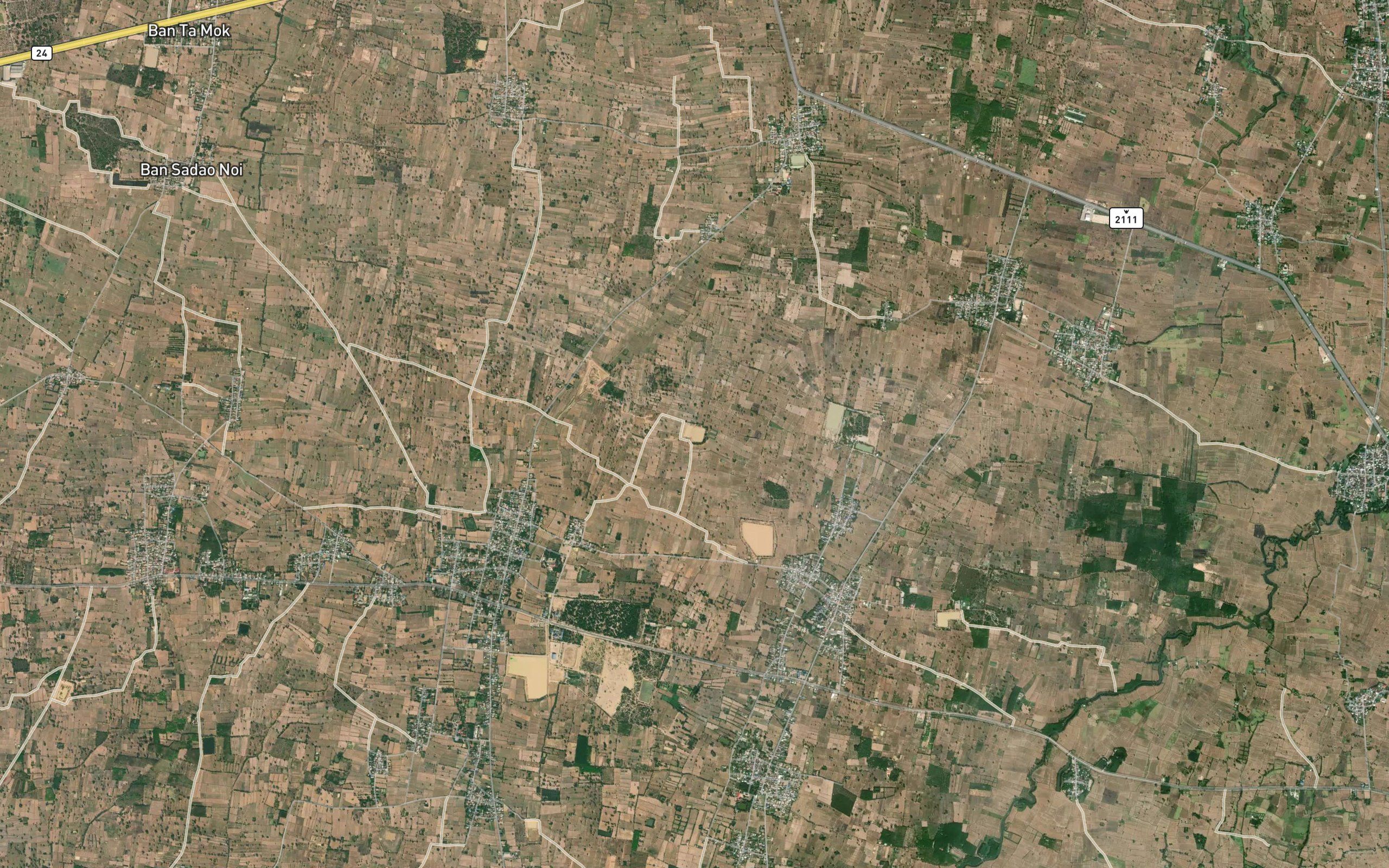 Nong Kradok