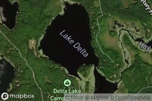 Lake Delta