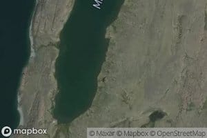Mine Lake
