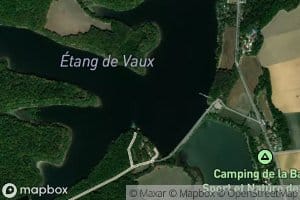 Etang de Vaux