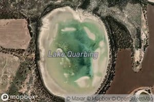 Lake Quarbing