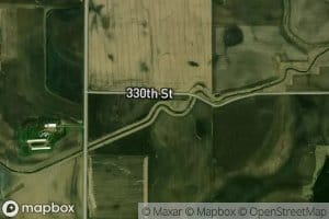 County Ditch Number One