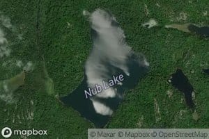 Nub Lake