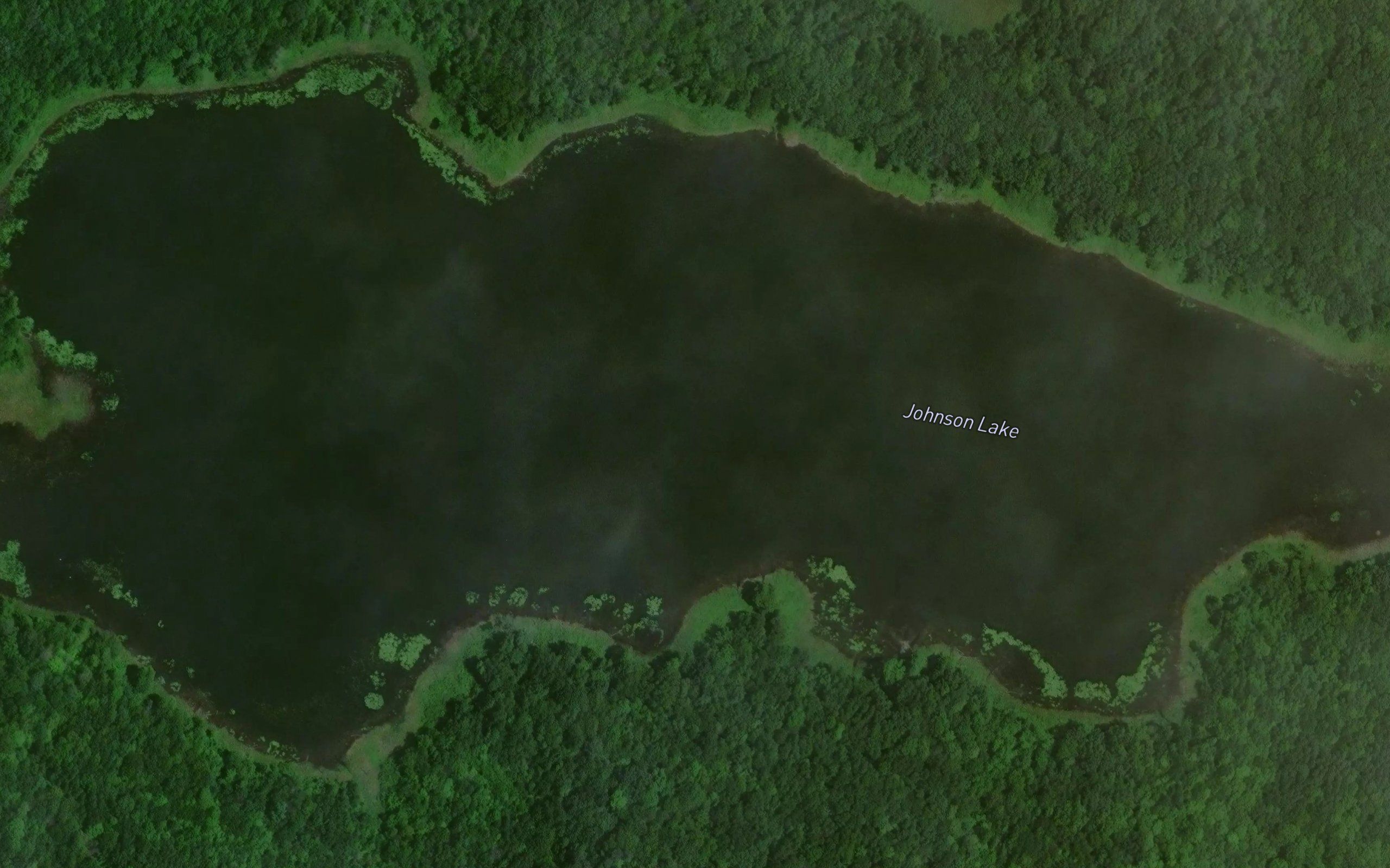 Johnson Lake