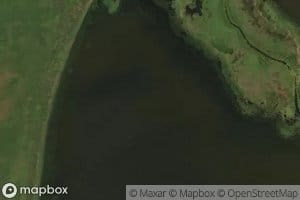 Armit River Bay