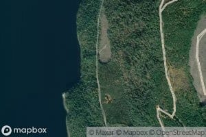Napasis Creek