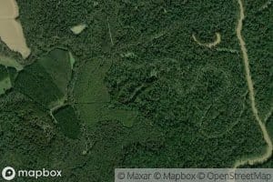 Little Horseshoe Lake