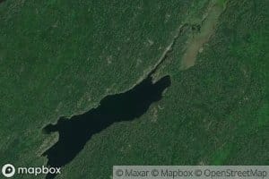 Cedar Lake