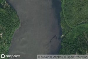Saiak Creek