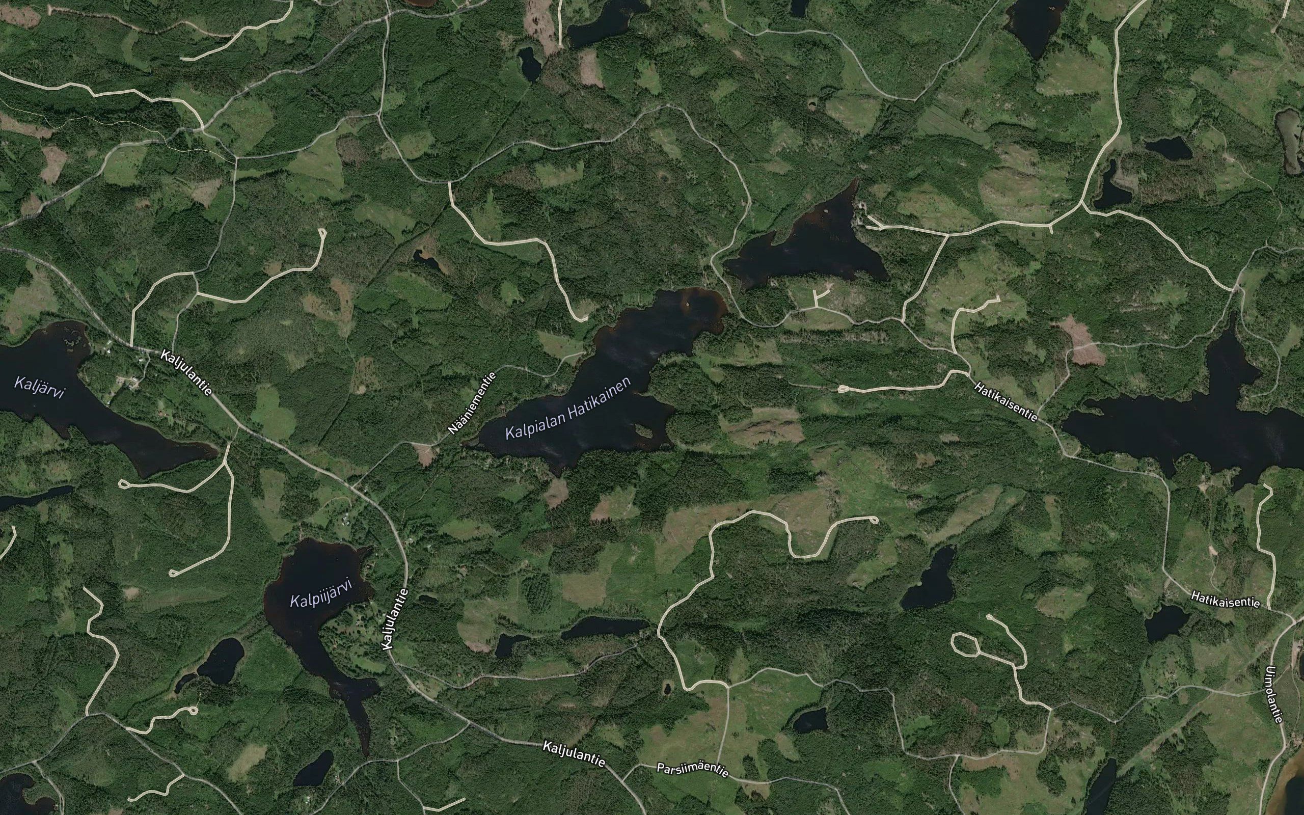 Saarenlahti