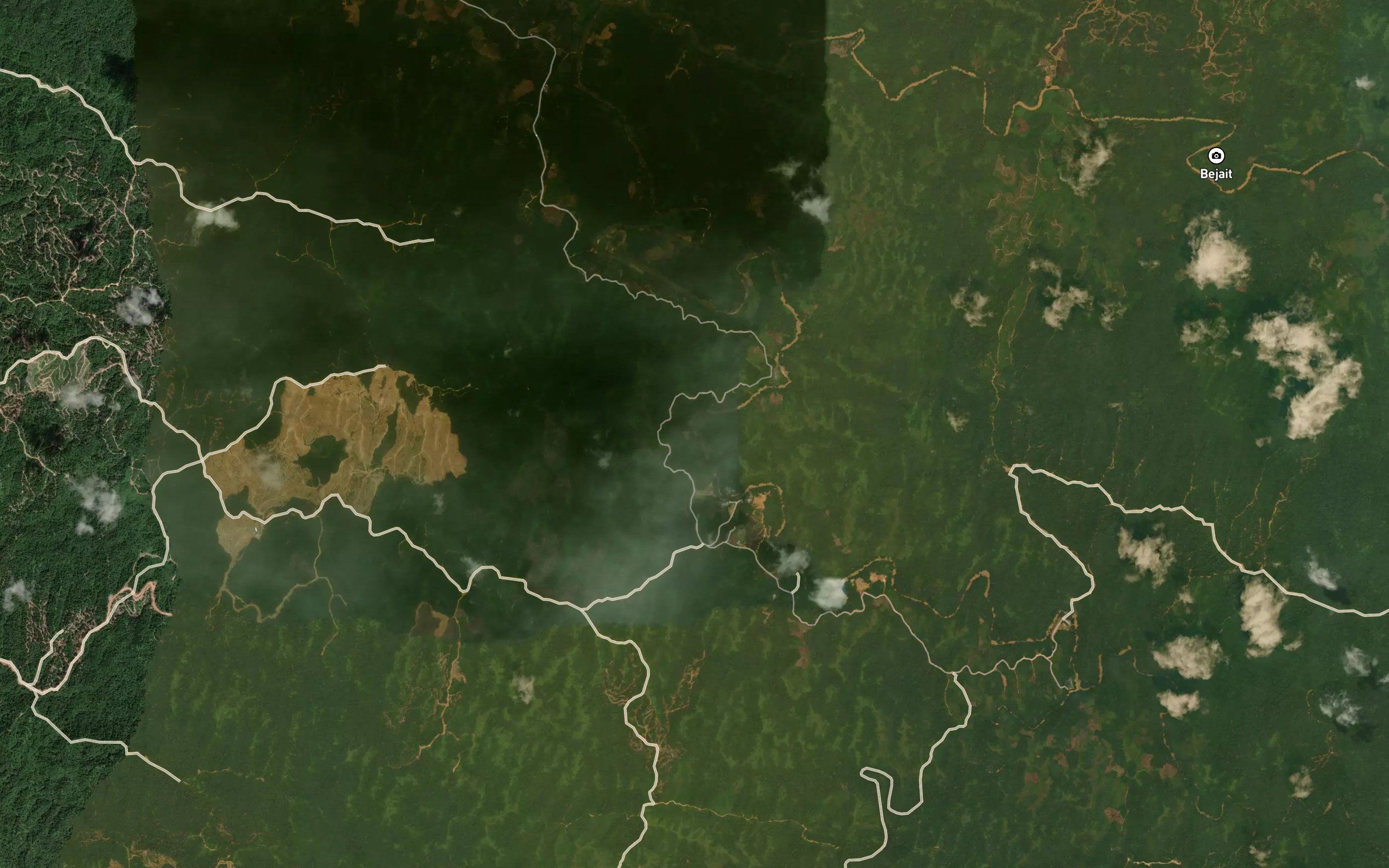 Sungai Nyaroh