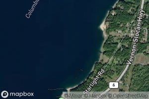 Brydges Creek