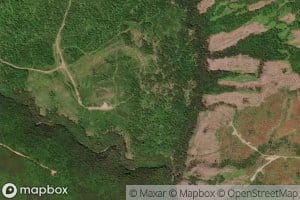 East Branch Chiganois River