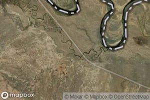 Quebrada Cacahualcho