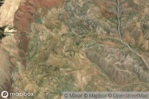 Cheshmeh-ye Shams-e Khorasan