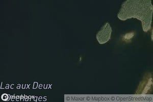 Lac aux Deux Decharges