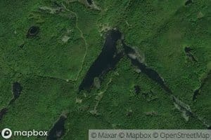 Lac du Barrage