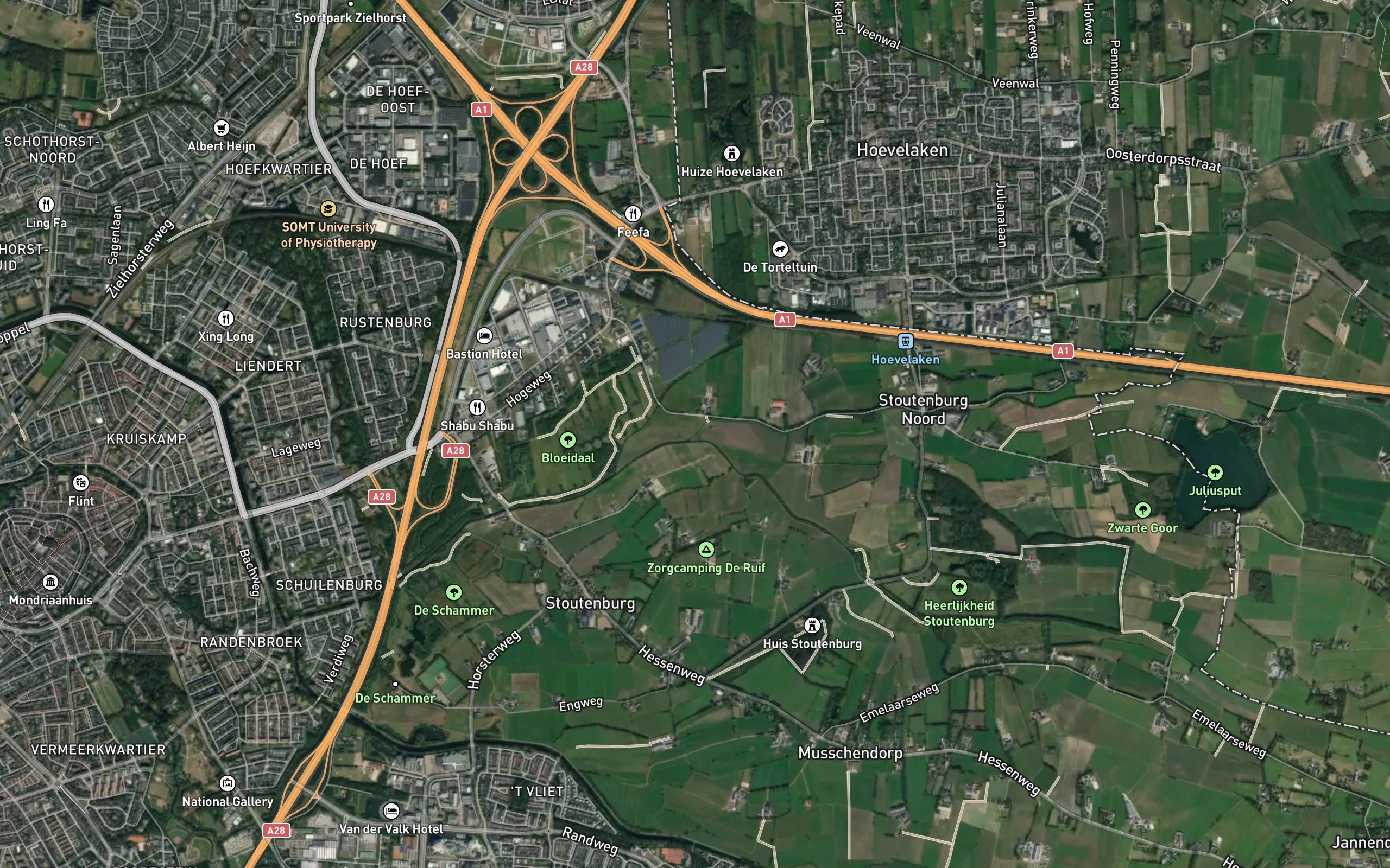 Esvelderbeek