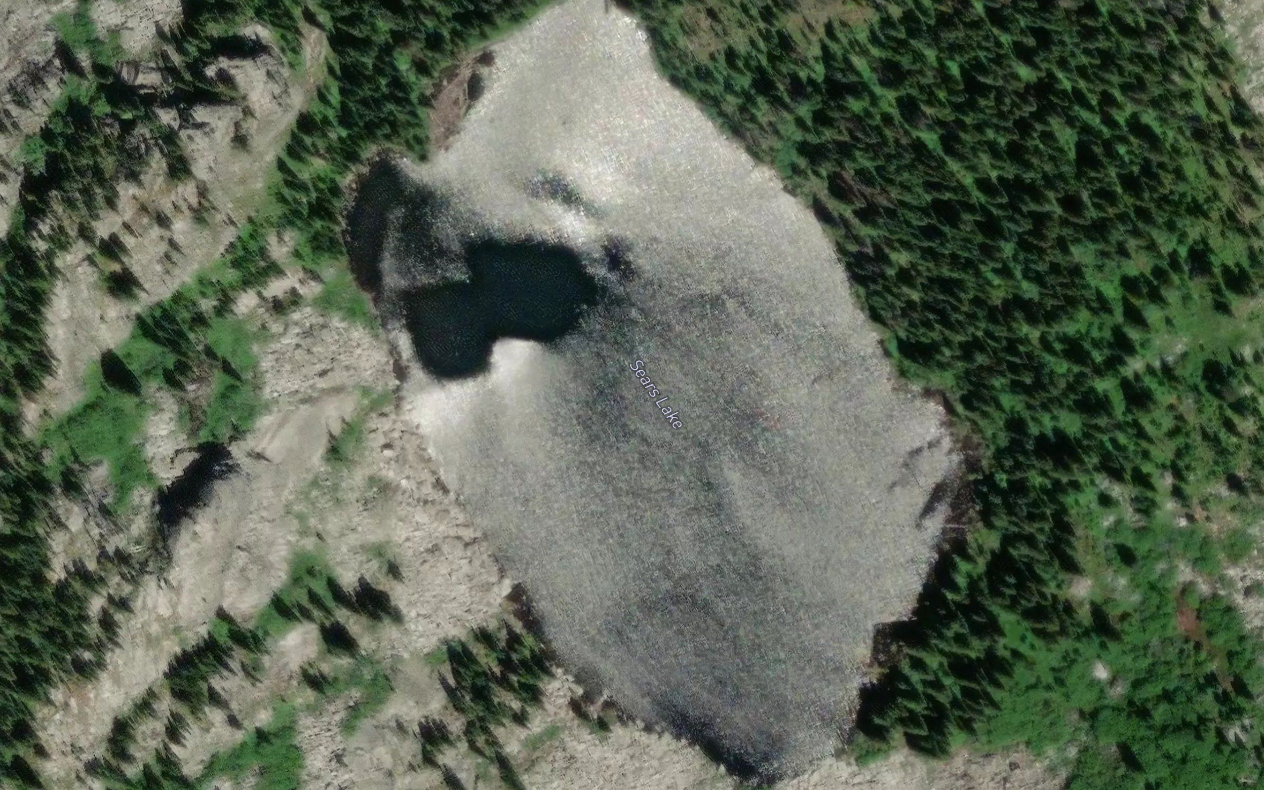 Sears Lake