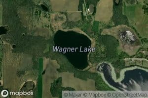 Wagner Lake