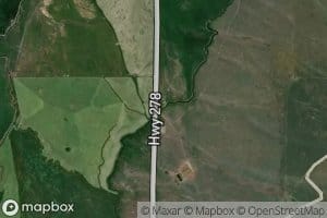 Cow Cabin Creek