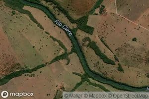 Corrego do Periquitinho