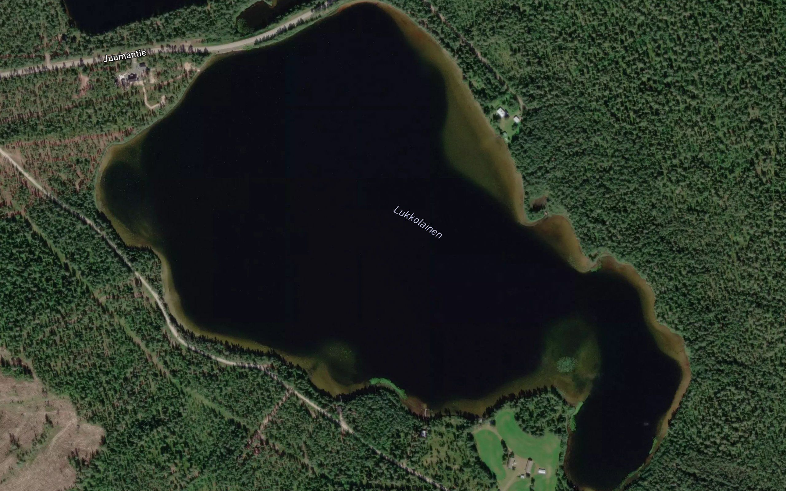 Lukkolainen