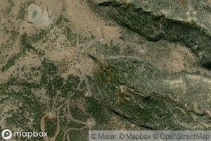 Ojo Tecolote Springs