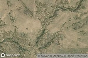 Shoemaker Spring