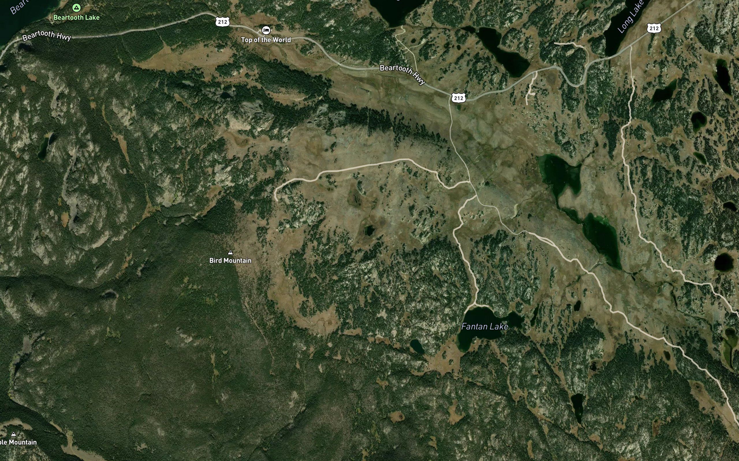 Meadow Lake