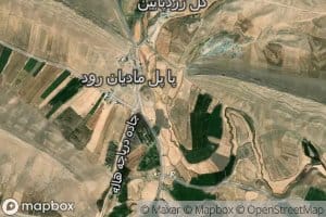 Rudkhaneh-ye Azadbakht