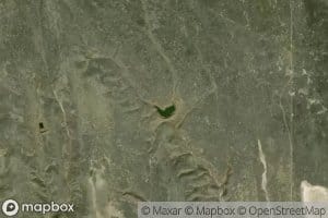 Skull Reservoir