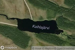 Kaihlajarvi