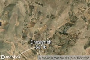 Cheshmeh-ye Darakeh