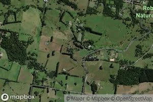 Johnstons Creek