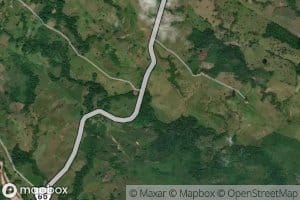 Quebrada La Barrialosa