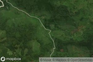 Quebrada San Vicente