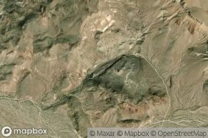 Burro Spring
